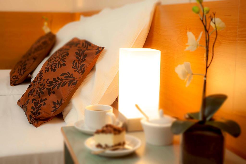 Hotel Wyzsza Brama Centrum Cieszyn  Værelse billede
