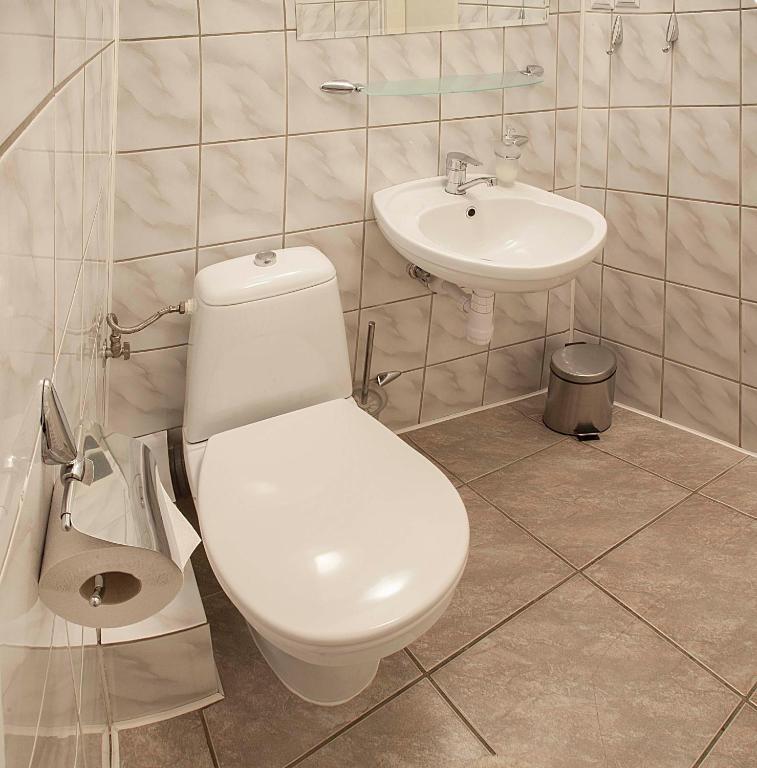 Hotel Wyzsza Brama Centrum Cieszyn  Eksteriør billede